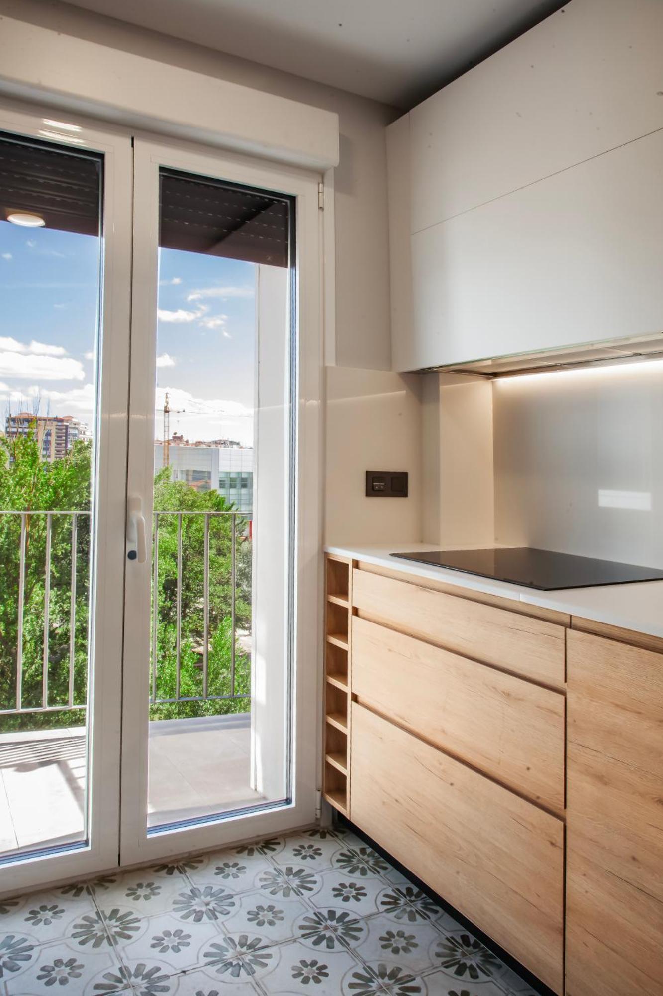 Museo Evolucion Apartment Burgos Exterior photo
